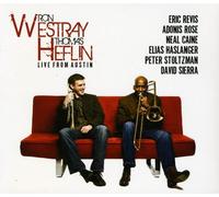 Ron Westray - Live from Austin