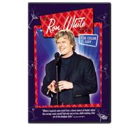 Ron White Show [DVD] [2006] [Region 1] [US Import] [NTSC]