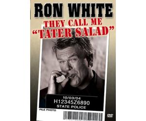 Ron White - They Call Me Tater Salad