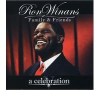 Ron Winans - Family And Friends [Us Import]