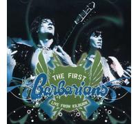 Ronnie Wood - The First Barbarians Live From Kilburn