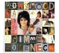 Ron Wood - Gimme Some Neck [LP] [VINYL]