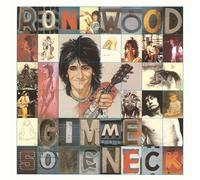Ron Wood - Gimmie Some Neck [Blu-spec CD2]