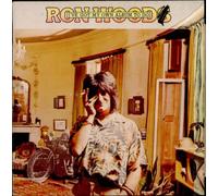 Ron Wood - I've Got My Own Album To Do