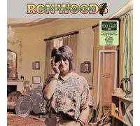 Ron Wood - I've Got My Own Album To Do - Limited Olive Green Vinyl (Rhino)