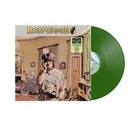 Ron Wood - I've Got My Own Album To Do (Limited Olive Green Vinyl) [VINYL]