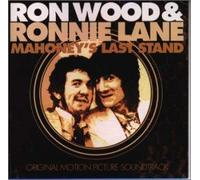 Ron Wood - Mahoney's Last Stand