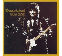 Ron Wood - Now Look [Re-Issue]