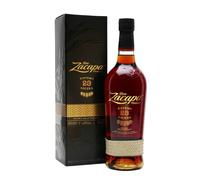 Ron Zacapa Centenario 23 Year Old Solera Gran Reserva Rum