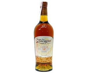 Ron Zacapa Centenario Ambar