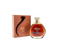 Zacapa Centenario XO Rum Solera Gran Reserva Especial | 40% Vol | 70cl | a Balance of Sweetness & Spice | Fruit & Spirit | Aged Rum | Crafted in Guatemala | Perfect for Gifting | with Gift Box