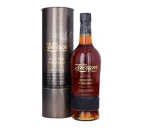 Ron Zacapa Edicion Negra Rum - 70cl