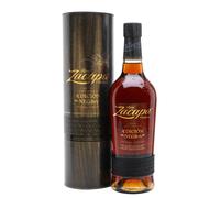 Ron Zacapa Edicion Negra Single Modernist Rum