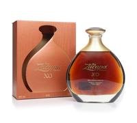 Zacapa Centenario XO Rum Solera Gran Reserva Especial | 40% Vol | 70cl | a Balance of Sweetness & Spice | Fruit & Spirit | Aged Rum | Crafted in Guatemala | Perfect for Gifting | with Gift Box