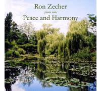 Ron Zecher - Peace and Harmony