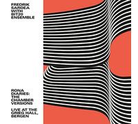 Rona Diaries: The Chamber Versions Live At The Grieg Hall, Bergen [VINYL]