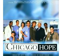 Rona Jeff - Chicago Hope