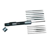 RoNa Mini Filer Set - 13 Piece