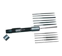 RoNa Mini Filer Set - 13 Piece KIT 12 MINI