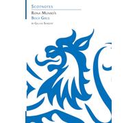 Rona Munro's Bold Girls : (Scotnotes Study Guides)