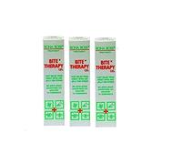 Rona Ross Bite Therapy Gel Fast Mosquito Insect (Pack 3 x 30ml )