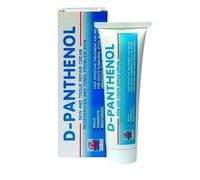 Rona Ross D-Panthenol Skin & Tissue Repair Cream 100ml