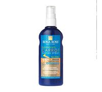 Rona Ross Sun Care | Defending Carrot Suntan Spray | Contains Carrot, Aloe Vera & Vitamin E | SPF 15