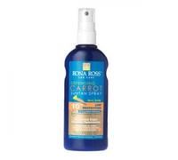 Rona Ross Sun Care | Defending Carrot Suntan Spray for Face & Body | Contains Carrot, Aloe Vera and Vitamin E | SPF 10