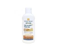 Rona Ross - Sun Care - Sun Allergy Fresh Gel - SPF 20 - MEDIUM PROTECTION