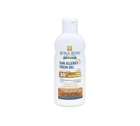 Rona Ross - Sun Care - Sun Allergy Fresh Gel - SPF 30 - HIGH PROTECTION