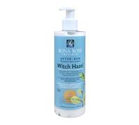 Rona Ross Witch Hazel After-Sun | Sensitive Skin Lotion with Chamomile, Olive Leaves & Vitamins E+F