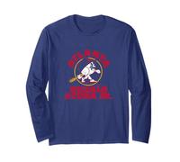 Ronald Acuña Jr. - Baseball Buddies - Atlanta Baseball Long Sleeve T-Shirt