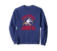 Ronald Acuña Jr. - Baseball Buddies - Atlanta Baseball Sweatshirt