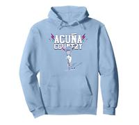 Ronald Acuña Jr. Country - Atlanta Baseball Pullover Hoodie