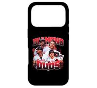 Ronald Acuna Jr. & Matt Olson | Atlanta Duos | MLBDDUO4005 Case for iPhone 17 Pro
