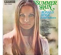 Ronald Binge & His Orchestra - Summer Rain
