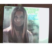 Ronald Binge & His Orchestra - Summer Rain; Erscheinungsjahr um 1973
