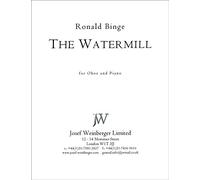 Ronald Binge: The Watermill