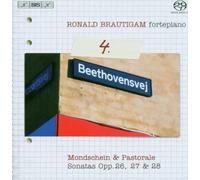Ronald Brautigam - Beethoven, L. van: Piano Works