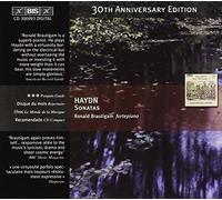 Ronald Brautigam - Klaviersonaten Vol 2