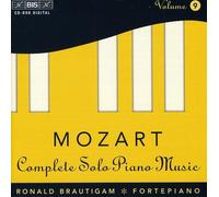 Ronald Brautigam - Piano Variations [New CD]