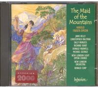 Ronald Corp: New London Orchestra - Fraser-Simson: Maid of the Mountains