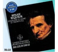 RONALD/...+ DOWD - REQUIEM OP.5/SYMPHONIE FUNEBRE ET TRIUMPHALE OP.15 2 CD NEW