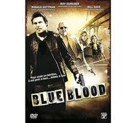 RONALD GUTTMAN - BLUE BLOOD