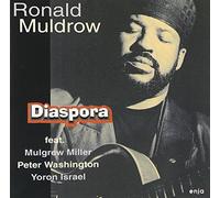 Ronald Muldrow - Diaspora