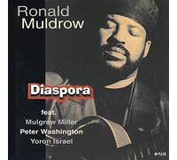Ronald Muldrow - Diaspora (Remastered) [Import]