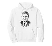 Ronald Pullover Hoodie