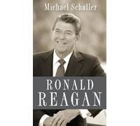 Ronald Reagan