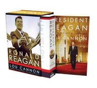 Ronald Reagan: A Life in Politics