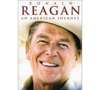 Ronald Reagan: An American Journey [DVD] [2010] [Region 1] [US Import] [NTSC]